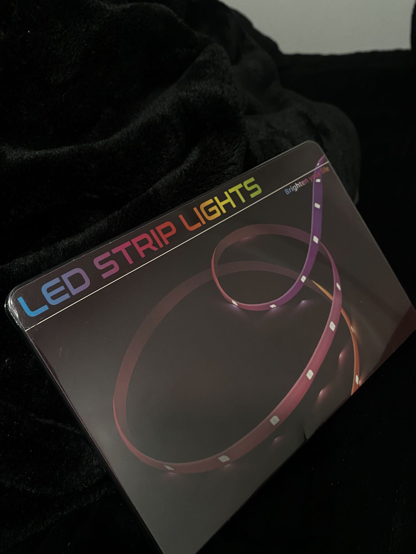 TV LED LIGHT
