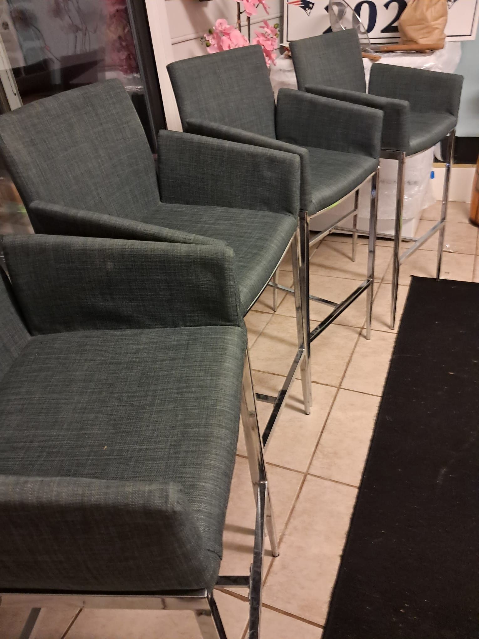 Moving Sale