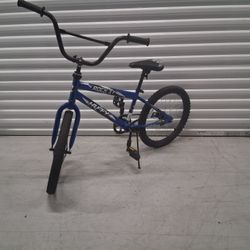 KID BOY BIKE 20 IN 