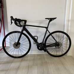 Canyon R051 Ultimate CF SL