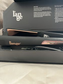 L'ange LE RÊVE Straightener