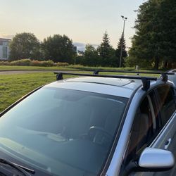YAKIMA ROOF RACK