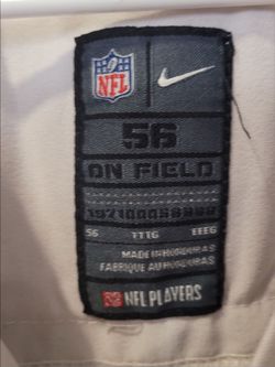 Oakland Raiders Sebastian Janikowski # 12 Nike football jersey