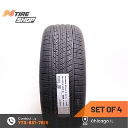 Full set of 4 New 235/55R19  105W  Hankook   Ventus S1 evo Z AS X