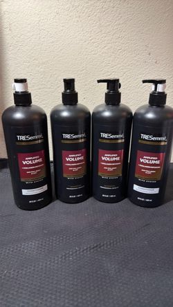 TRESemme Shampoo & Conditioner Bundle