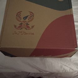 New Jojo Monsta Parrot Toy