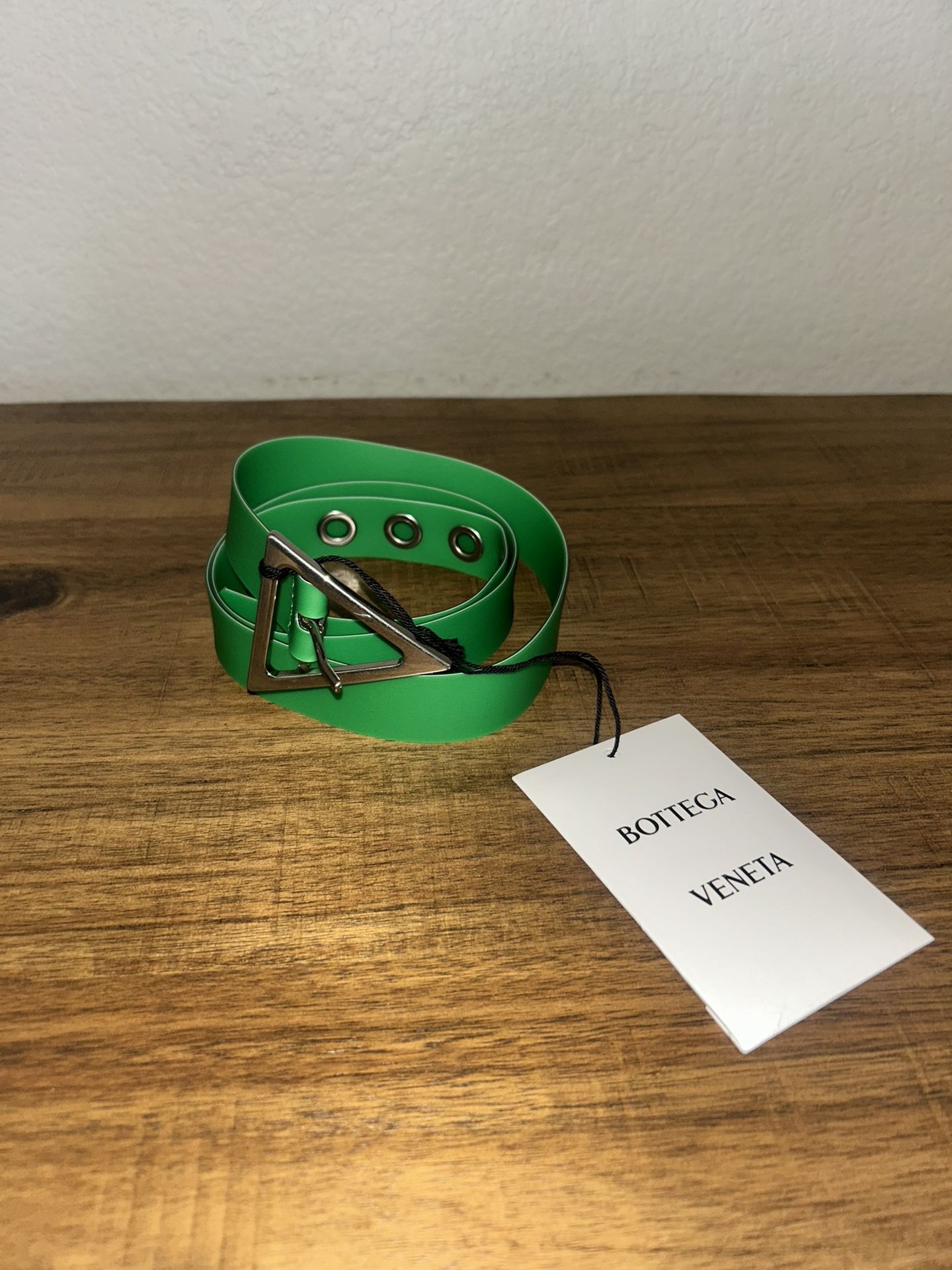 Waist Belt