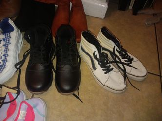 Girl shoes