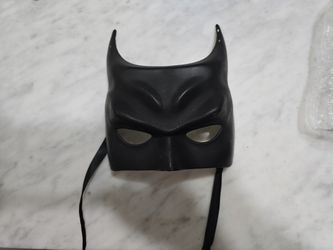 BADASS BATMAN MASK