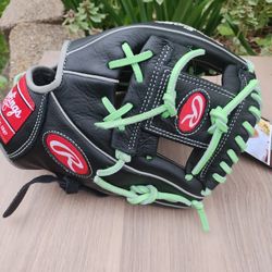Rawlings Select Pro Lite 10.5 Custom Baseball Glove