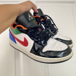 Women’s AIR Jordan 1 Low