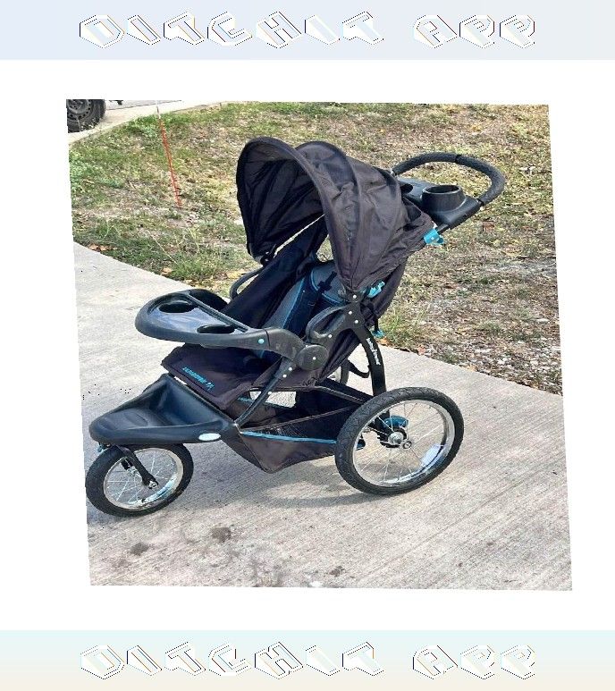 nor everybody Kid Buggy Safe and Hip for Modern Family Life