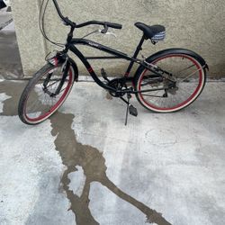Schwinn Bike