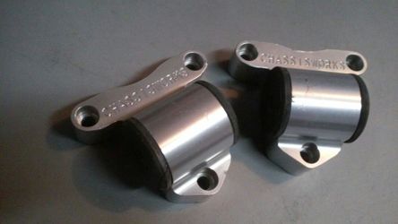 engine mounts sb chevy