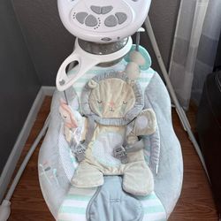 Baby Swing 