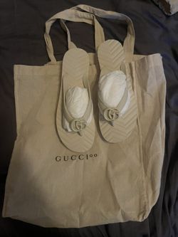 Gucci Sandals
