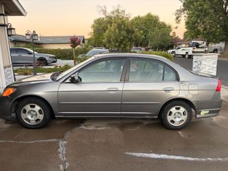 2005 Honda Civic