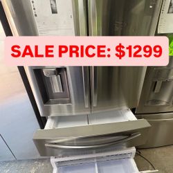 Samsung Refrigerator 