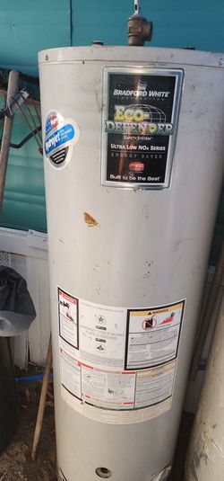 Water heater