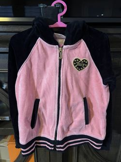 Juicy Couture Girl Set Size 5