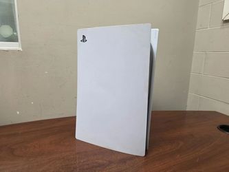 PS5 Digital