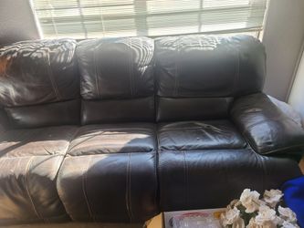 Sofa Recliner