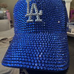 Bling Bling Hat 