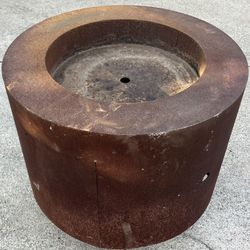 Metal Planter