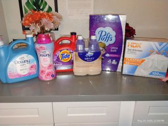 Household bundles