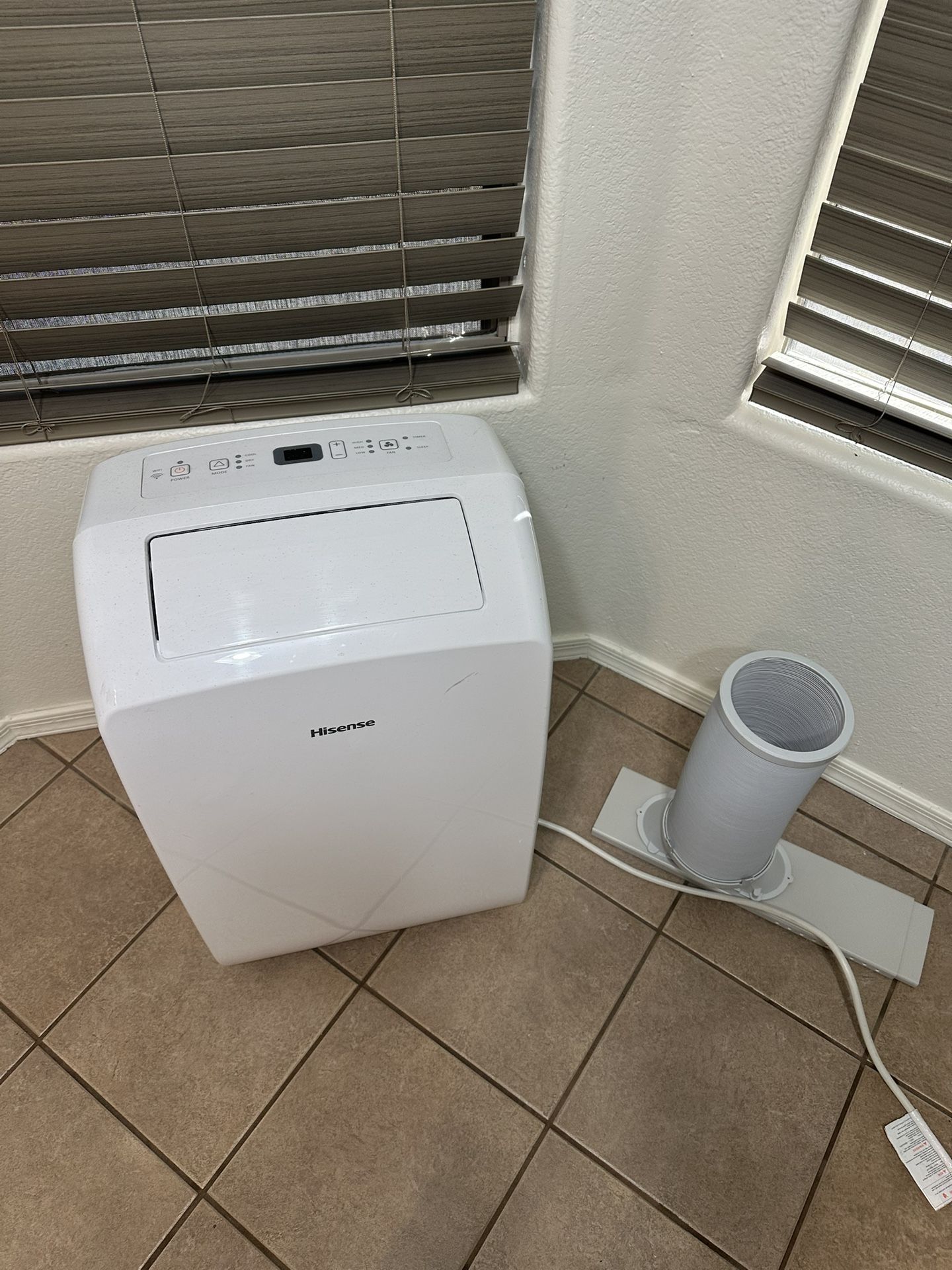 Portable Air Conditioner