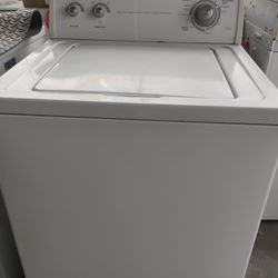 INGLIS WASHER BY WHIRLPOOL  HEAVY DURY