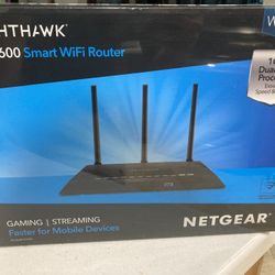 Netgear Wifi Router 
