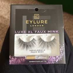 Eylure Luxe XL Faux Mink 