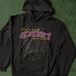 Sp5der Hoodie