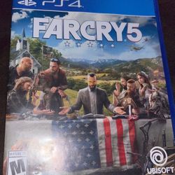 Far Cry 5