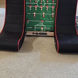 Game Room Essentials! 