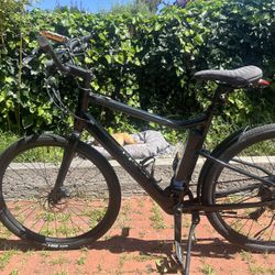 E-BIKE Cannondale 