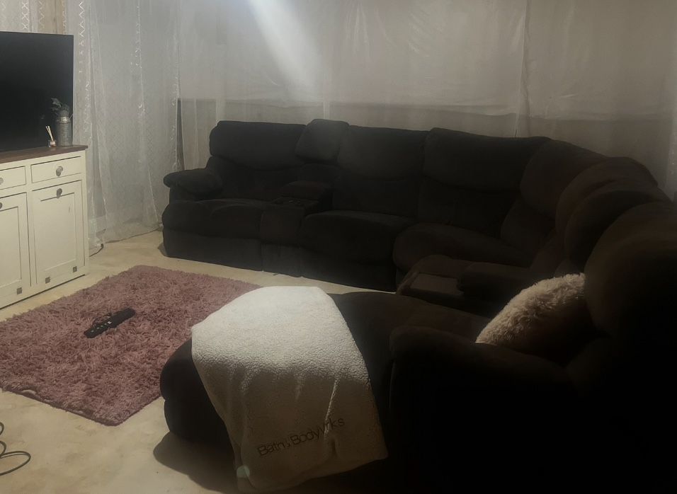 Sofa Sectional