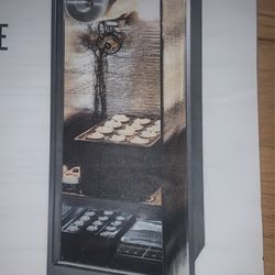 Cabinet Growing system 