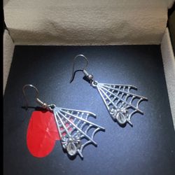 Halloween 👻 Earrings