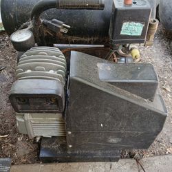 Air compressor