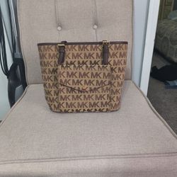 MK purse