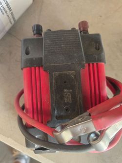 Power Inverter