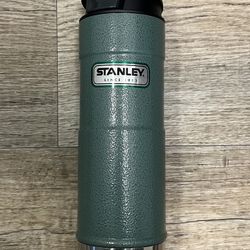 Stanley 16oz Trigger Action Travel Mug