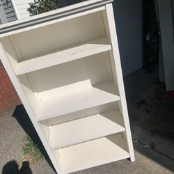 Pottery Barn Bedroom Set 