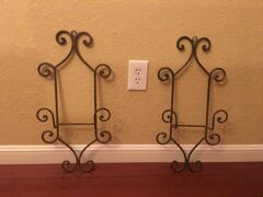 Wall decor