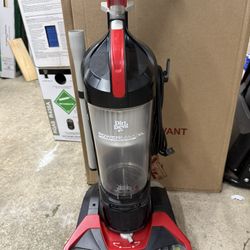 Dirt Devil Vacuum 