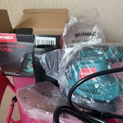 Electric Sander BRAND NEW