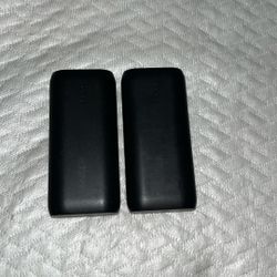 Anker Portable Chargers 