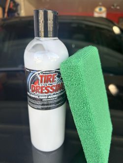 Car Wash Supplies 